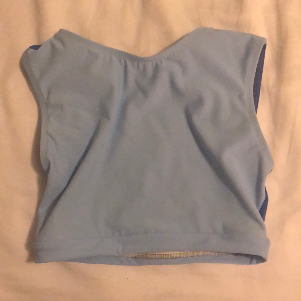 Dancewear top